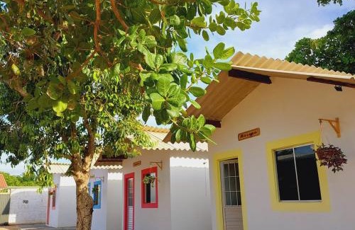 Parnaiba House | Chales do delta Piauí