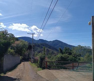 Maromba Apartment | Chales Encanto do sol