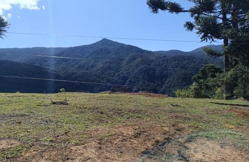 Maromba Apartment | Chales Encanto do sol