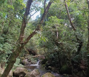 Maromba Apartment | Chales Encanto do sol