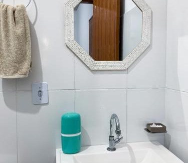 Mucuge Cabin | Chales Estiva Nova