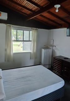 Pereque-Acu Cabin | Chales Mata Atlantica De Ubatuba