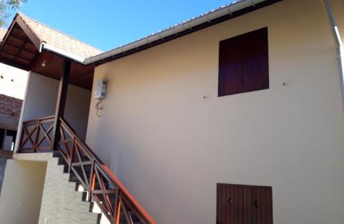 Monte Verde Cabin | Chales netuno