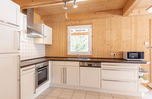 Stadl an der Mur Ski Chalet | Chalet # 140 with 4 bedrooms & Sauna