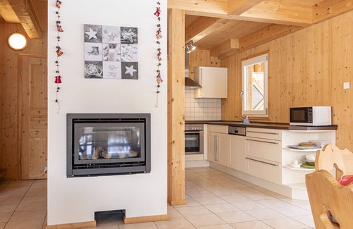 Stadl an der Mur Ski Chalet | Chalet # 140 with 4 bedrooms & Sauna