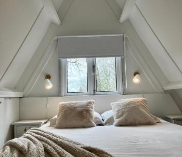 Bohon Ski Chalet | Chalet 190 La Belle Durbuy