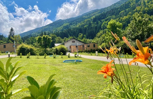 La Ferriere Ski Chalet | CHALET (3 rooms, 6 people) - Belledonne massif - for mountain lovers