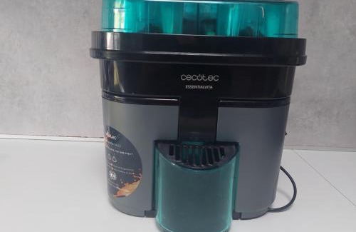 Ourense House | CHALET A SOLO 5 MIN DE OURENSE CIUDAD con jardín y barbacoa