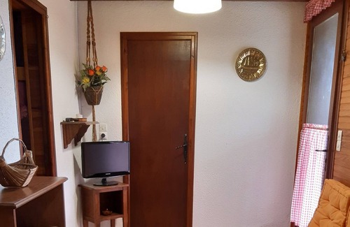 Llo Ski Chalet | Chalet - Accommodation for 4 people in LLO in the PO near Font Romeu