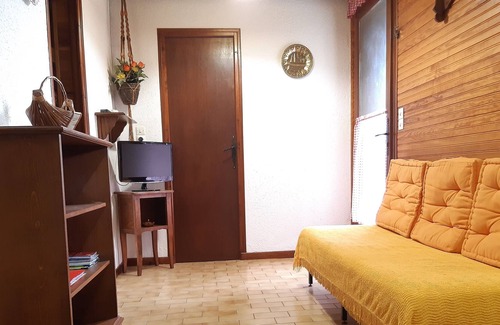 Llo Ski Chalet | Chalet - Accommodation for 4 people in LLO in the PO near Font Romeu