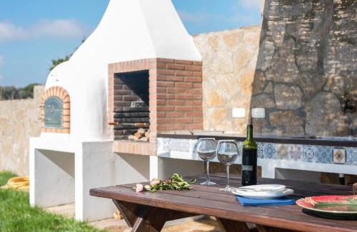 San Ambrosio House | Chalet Acebuche