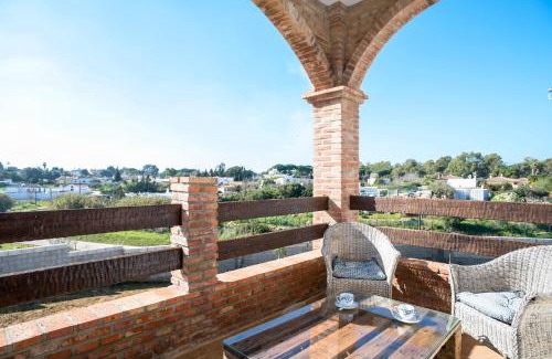 San Ambrosio House | Chalet Acebuche