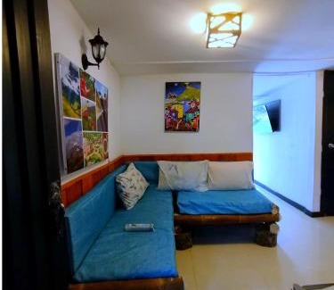 Pereira House | Chalet Acogedor en Combia