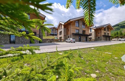 Jasna Apartment | Chalet Alaskit Jasná
