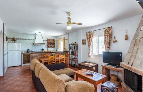 Algar Villa | Chalet Algar by Ruralidays