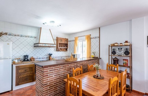 Algar Villa | Chalet Algar by Ruralidays