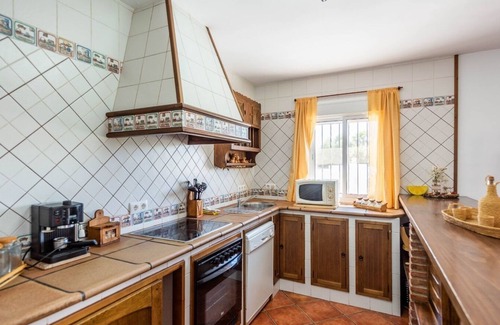 Algar Villa | Chalet Algar by Ruralidays