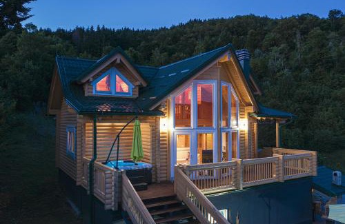 Mrkopalj Villa | Chalet Alpin Mrkopalj