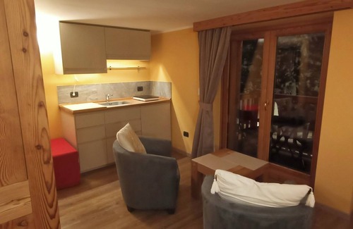 La Thuile Hotel | Chalet Alpina Hotel & Apartments