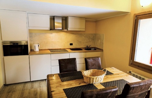 La Thuile Hotel | Chalet Alpina Hotel & Apartments