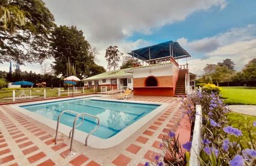 La Tebaida House | Chalet Andalucia