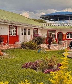 La Tebaida House | Chalet Andalucia