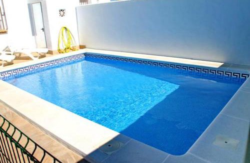 Campano Ski Chalet | Chalet Arroyo Peñuelas 41