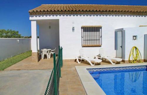 Campano Ski Chalet | Chalet Arroyo Peñuelas 41