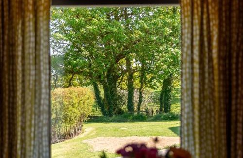 Brazzacott Ski Chalet | Chalet Ash Lodge by Interhome