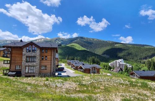 Jasna Apartment | Chalet ASKALA JASNÁ 3