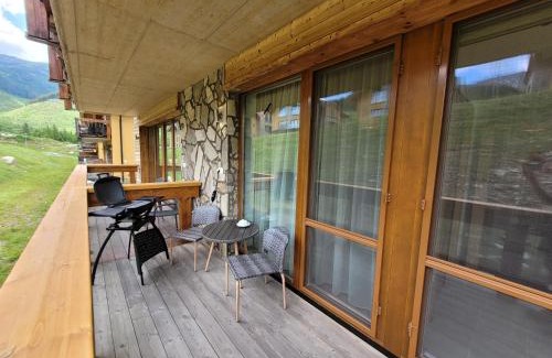 Jasna Apartment | Chalet ASKALA JASNÁ 3