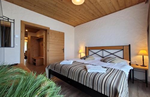 Jasna Apartment | Chalet ASKALA JASNÁ 3