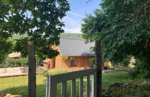 Saint-Prix Ski Chalet | Chalet Au bois du Haut Folin