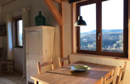 Saint-Prix Ski Chalet | Chalet Au bois du Haut Folin