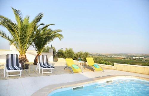 Lora Del Rio House | Chalet Bella Vista Lora del Río - COS04100b-FYA