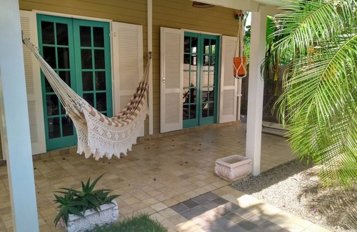 Rio Vermelho Sul House | Chalet Cozy on the Beach