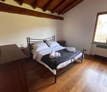 Pertica Bassa Ski Chalet | Chalet Calcar