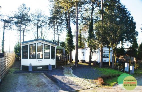 Zeeland Apartment | Chalet/Caravan Camping Resort Heische Tip Zeeland