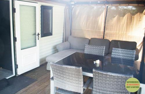 Zeeland Apartment | Chalet/Caravan Camping Resort Heische Tip Zeeland