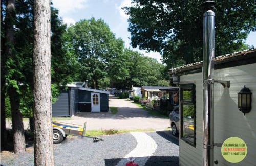 Zeeland Apartment | Chalet/Caravan Camping Resort Heische Tip Zeeland