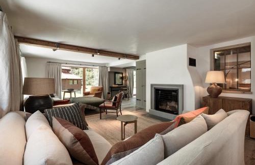 Obergurgl Apartment | Chalet Cecilia inklusive Summercard by MYALPS