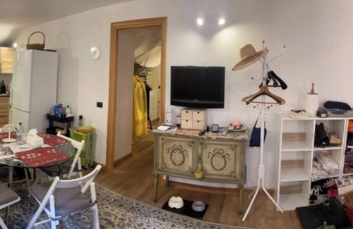 La Thuile Apartment | Chalet Coeur du Village – Cozy Alpine Retreat in the Heart of La Thuile!