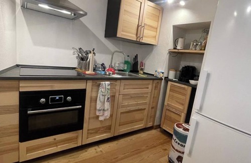 La Thuile Apartment | Chalet Coeur du Village – Cozy Alpine Retreat in the Heart of La Thuile!