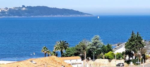 Perbes House | CHALET CON PISCINA EN MIÑO-Perbes