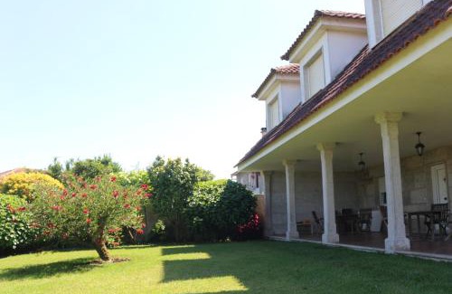 Tui House | Chalet con piscina