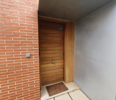 Chiva Apartment | Chalet con piscina privada