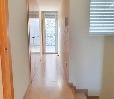 Chiva Apartment | Chalet con piscina privada