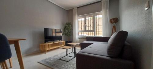 Nava del Rey House | CHALET Cubo de las Monjas