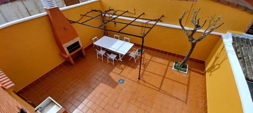 Nava del Rey House | CHALET Cubo de las Monjas