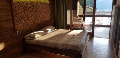 Valdisotto Apartment | Chalet DCB